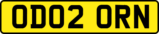 OD02ORN