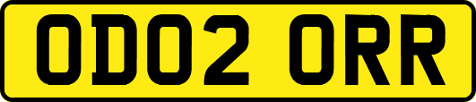 OD02ORR