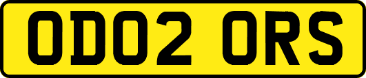 OD02ORS