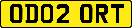 OD02ORT