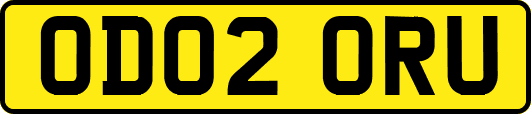 OD02ORU