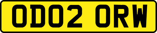 OD02ORW