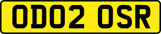 OD02OSR