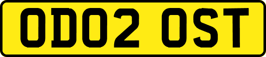 OD02OST