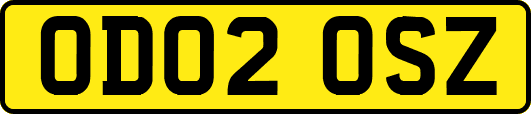 OD02OSZ
