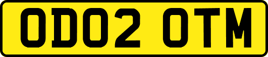 OD02OTM