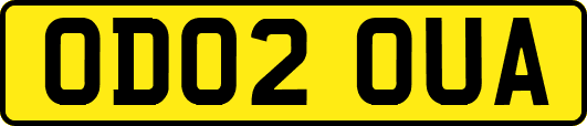 OD02OUA