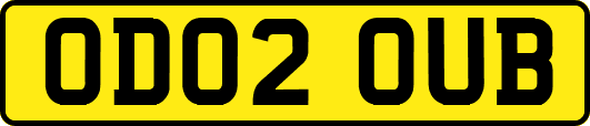 OD02OUB