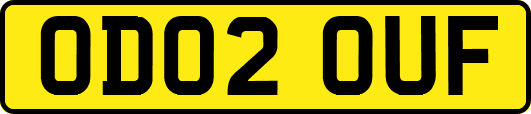 OD02OUF