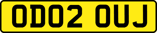 OD02OUJ