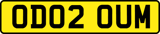 OD02OUM