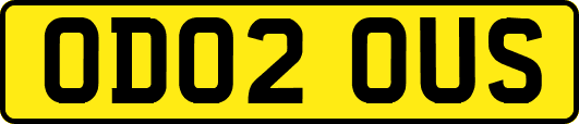 OD02OUS