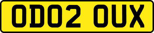 OD02OUX