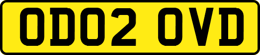 OD02OVD