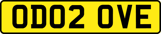 OD02OVE