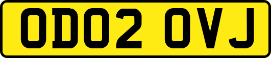 OD02OVJ
