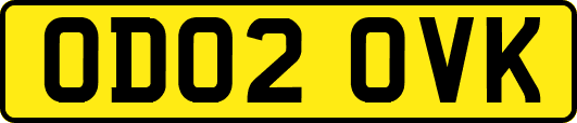 OD02OVK