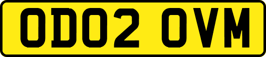 OD02OVM
