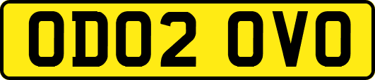 OD02OVO