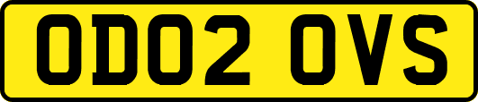 OD02OVS