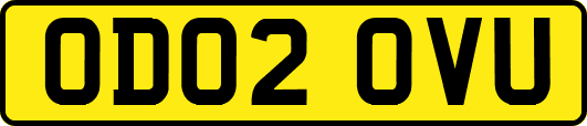 OD02OVU