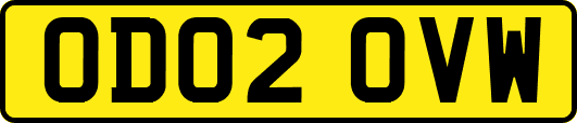 OD02OVW