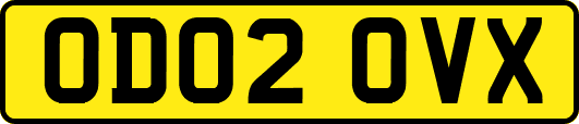OD02OVX
