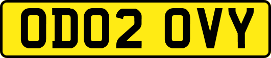OD02OVY