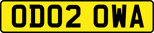 OD02OWA