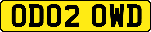 OD02OWD