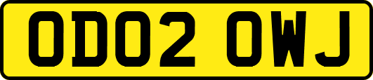 OD02OWJ