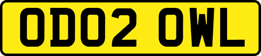 OD02OWL