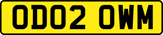 OD02OWM