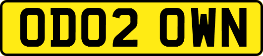 OD02OWN