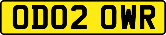 OD02OWR
