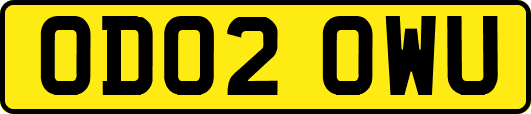 OD02OWU