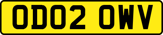 OD02OWV