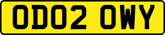 OD02OWY