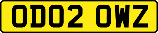 OD02OWZ