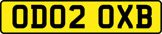 OD02OXB