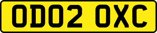 OD02OXC