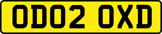 OD02OXD