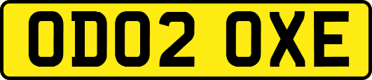 OD02OXE