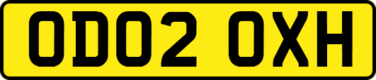 OD02OXH