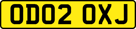 OD02OXJ
