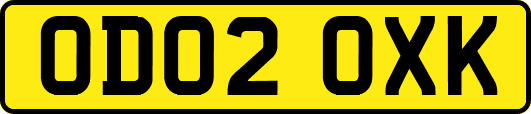 OD02OXK