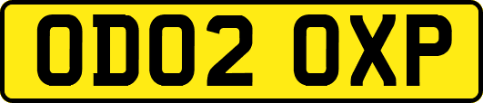 OD02OXP