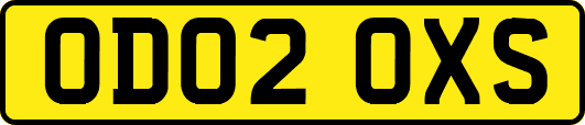 OD02OXS