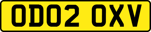OD02OXV