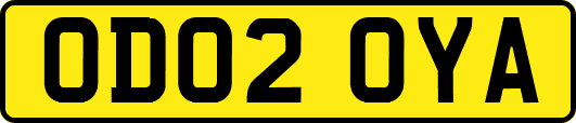 OD02OYA
